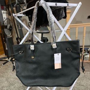 JustFab Purse